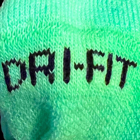 Nike Everyday Plus Cushioned Crew Socks - Picture 2 of 3